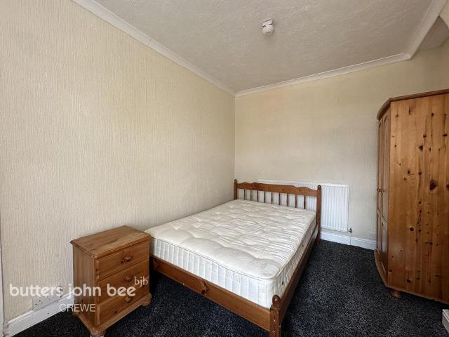 House for rent in Coppenhall, Crewe