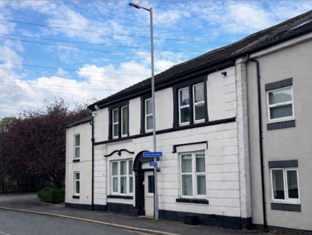 Apartment for rent in Hammond Street
