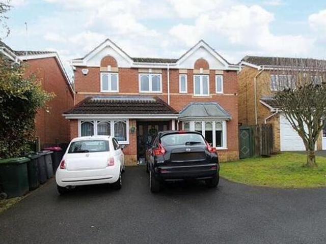 House for sale in Rotherham