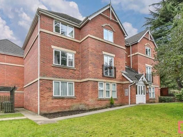 Apartment for rent in Middlewood, Sheffield