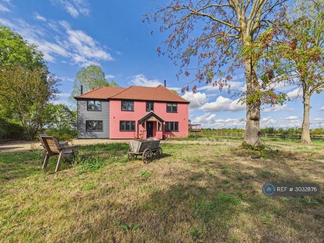 House for rent in Bedingfield, Suffolk