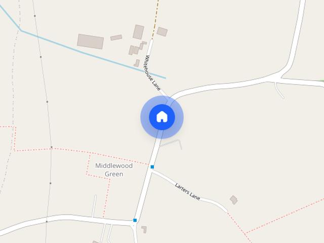 House for rent in Bedingfield, Suffolk