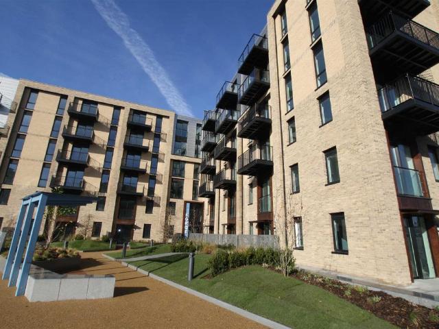 Apartment for rent in Ordsall, Salford