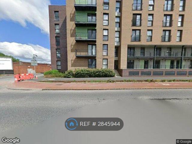 Apartment for rent in Ordsall, Salford