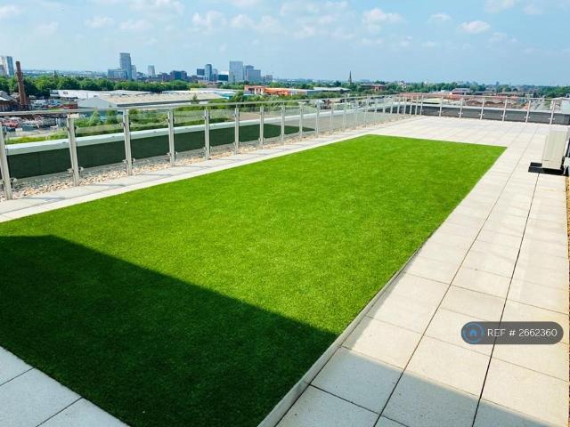Apartment for rent in Ordsall, Salford