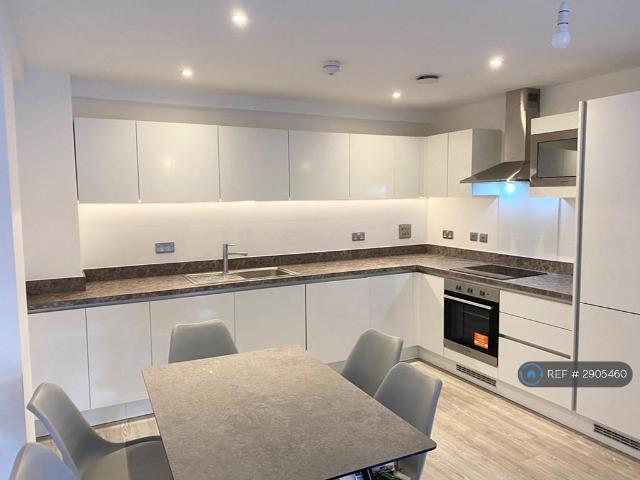 Apartment for rent in Ordsall, Salford
