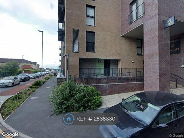 Apartment for rent in Ordsall, Salford
