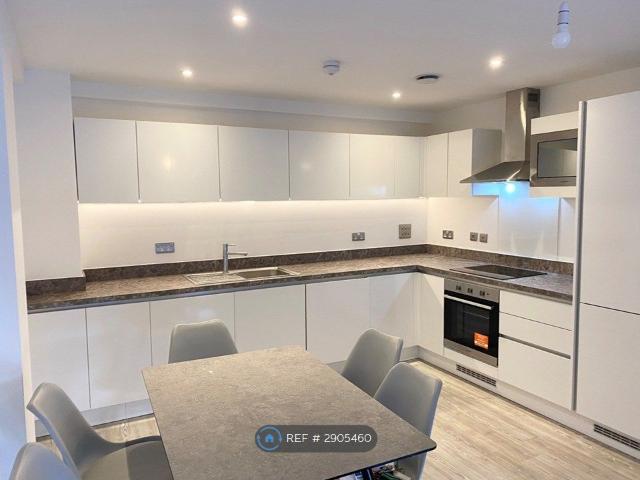 Apartment for rent in Ordsall, Salford