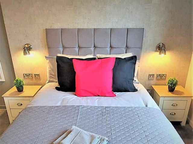 House for rent in Brookville, Isle Of Man