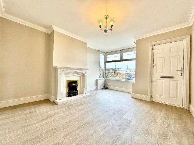 House for rent in Isle Of Man