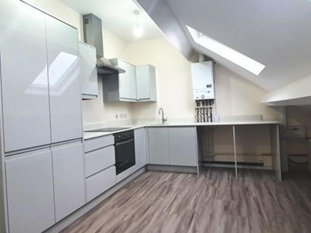 Apartment for rent in Hillsborough, South Yorkshire