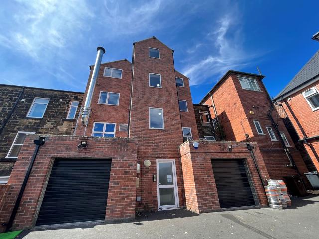 Apartment for rent in Middlewood, Sheffield