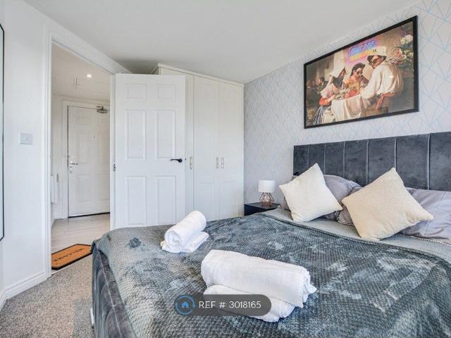 Apartment for rent in Ordsall, Salford
