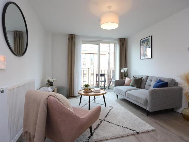 Apartment for rent in Ordsall, Salford