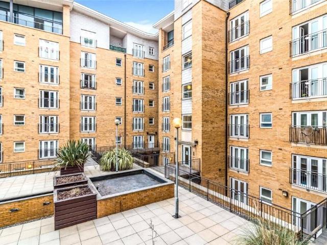 Apartment for rent in Ordsall, Salford