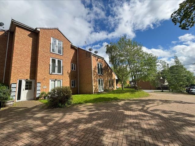 Apartment for rent in Bearpark