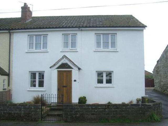 House for rent in Bridgwater, Somerset