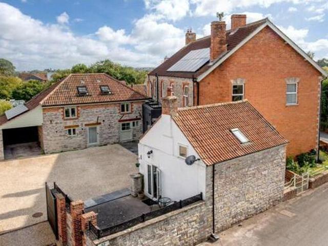 House for sale in Bridgwater, Somerset