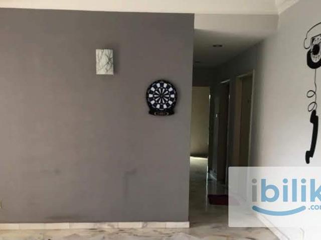 Room for rent in Country Heights Damansara, Kuala Lumpur