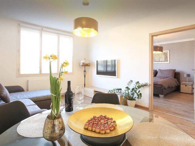 Apartment mieten in Meidling, Wien
