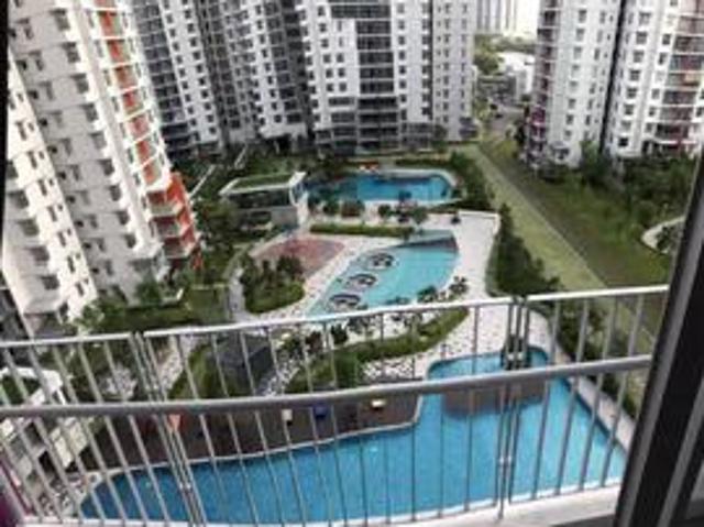 Condominium for sale in Country Heights Damansara, Kuala Lumpur