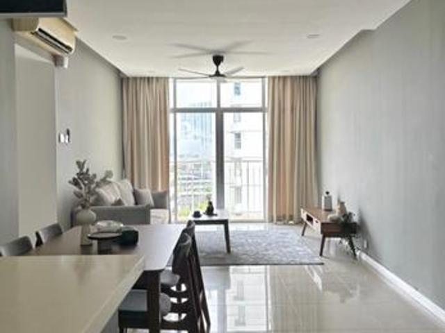 Condominium for rent in Country Heights Damansara, Kuala Lumpur