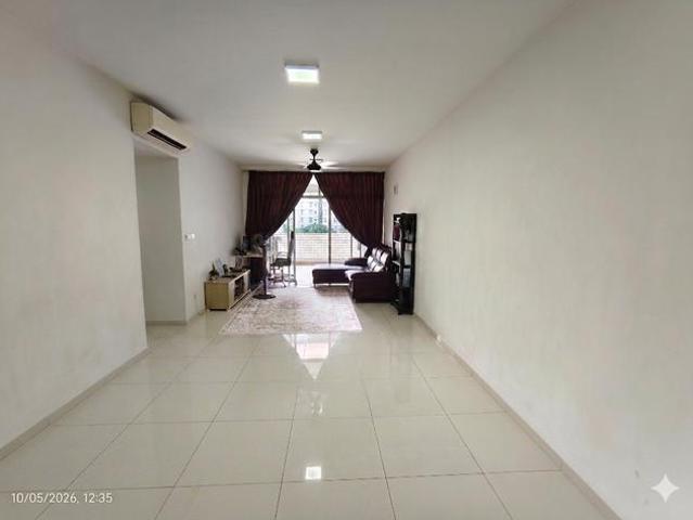 Property for rent in Country Heights Damansara, Kuala Lumpur