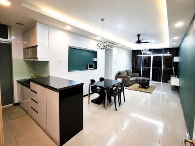 Condominium for rent in Country Heights Damansara, Kuala Lumpur