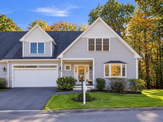 Condo for sale in Rockland, Plymouth County