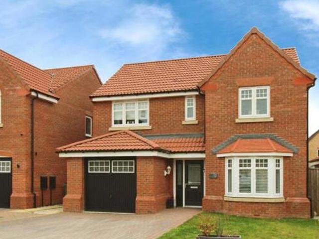 House for sale in Selby