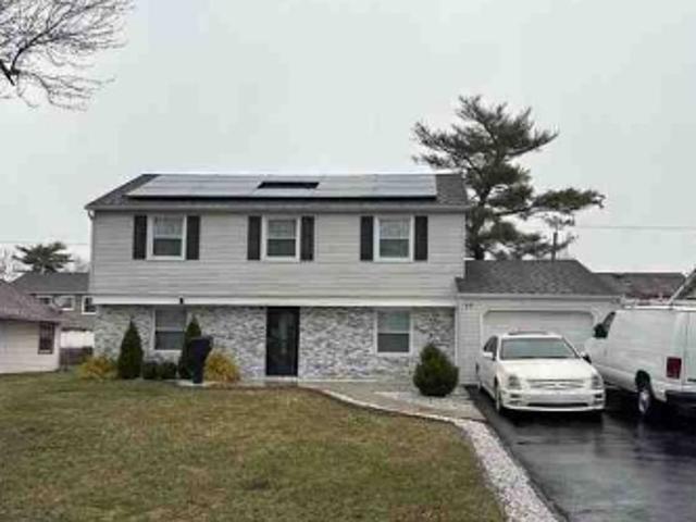 House for sale in Willingboro, New Jersey