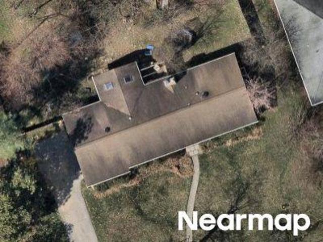 House for sale in Pikesville, Maryland