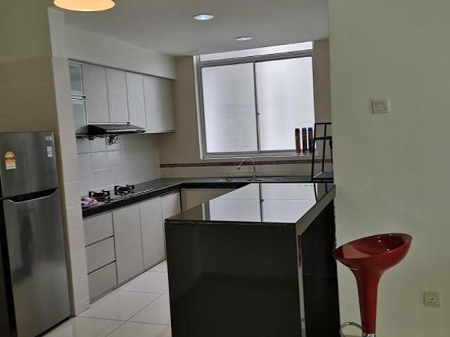 Apartment for rent in Country Heights Damansara, Kuala Lumpur