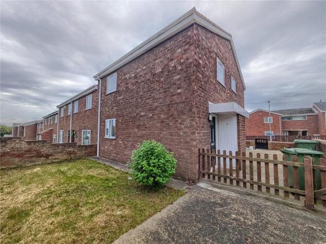 Apartment for rent in Stockton-on-tees