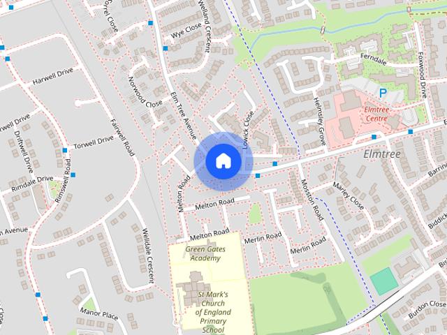 Apartment for rent in Stockton-on-tees