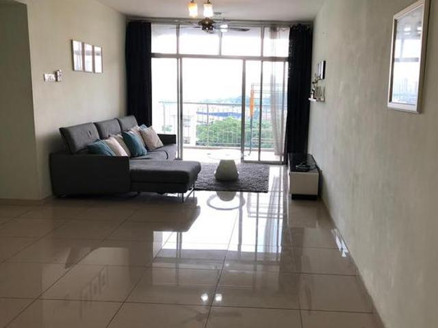 Condominium for sale in Country Heights Damansara, Kuala Lumpur
