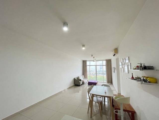 Condominium for rent in Sungai Besi, Kuala Lumpur