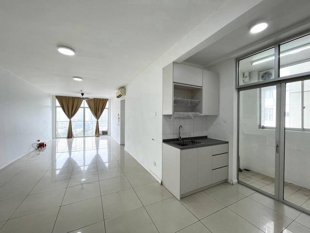 Condominium for rent in Sungai Besi, Kuala Lumpur