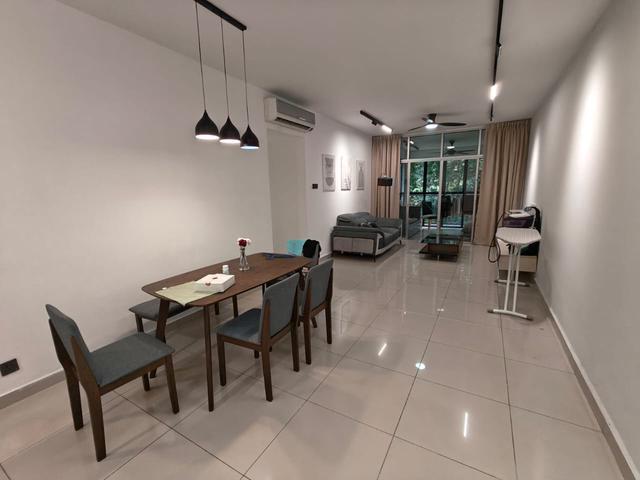 Condominium for rent in Sungai Besi, Kuala Lumpur