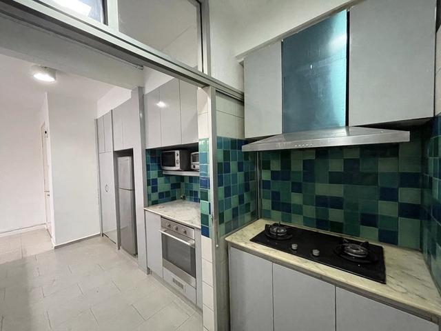 Condominium for rent in Country Heights Damansara, Kuala Lumpur