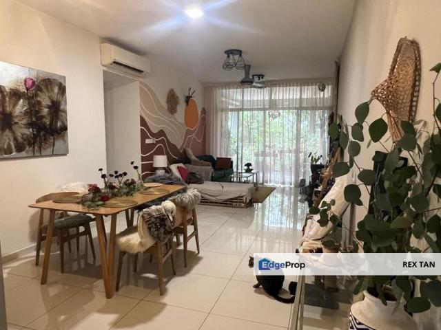 Condominium for sale in Country Heights Damansara, Kuala Lumpur