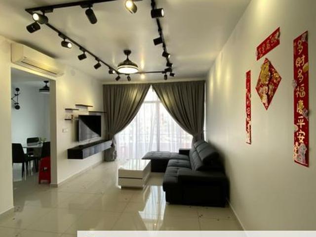 Condominium for sale in Country Heights Damansara, Kuala Lumpur