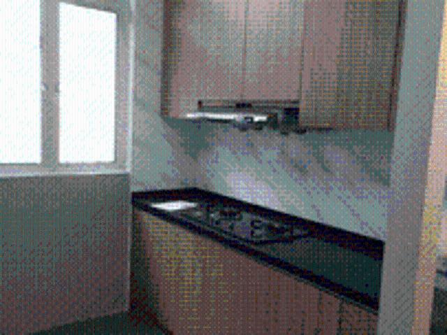 Apartment for rent in Country Heights Damansara, Kuala Lumpur