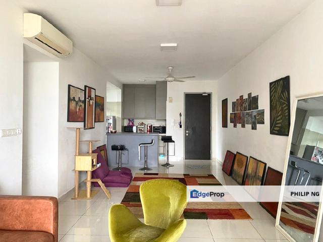 Condominium for sale in Country Heights Damansara, Kuala Lumpur
