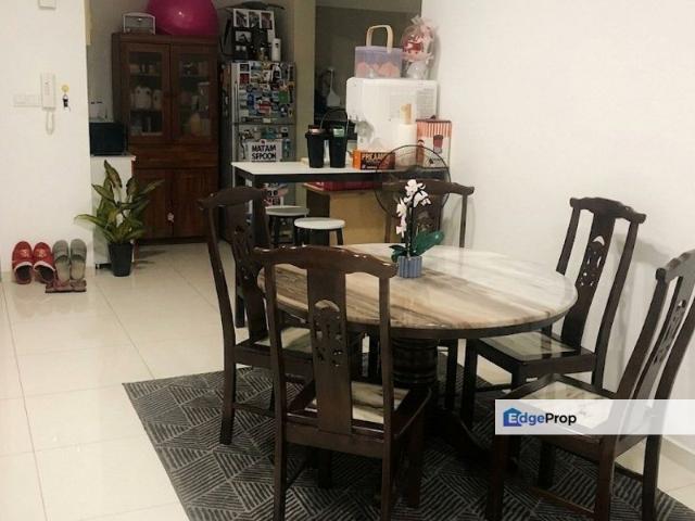 Condominium for sale in Country Heights Damansara, Kuala Lumpur