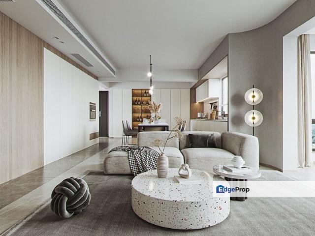 Condominium for sale in Country Heights Damansara, Kuala Lumpur
