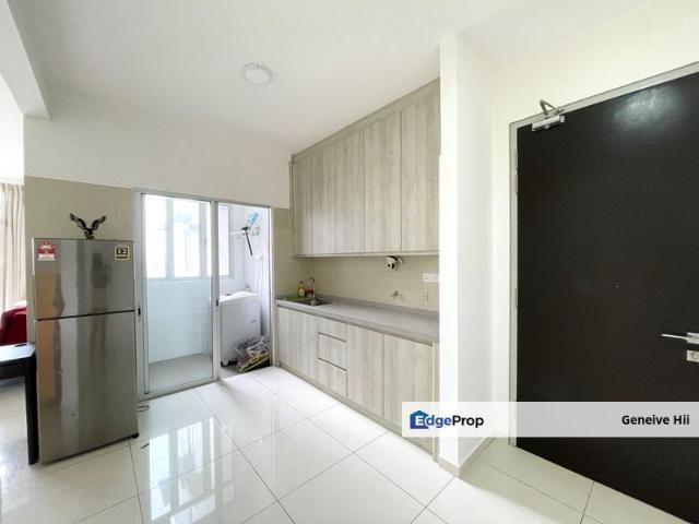 Condominium for rent in Country Heights Damansara, Kuala Lumpur