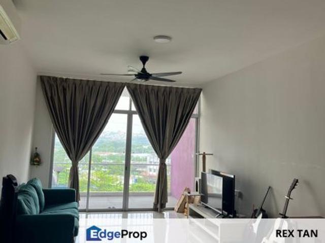 Condominium for sale in Country Heights Damansara, Kuala Lumpur