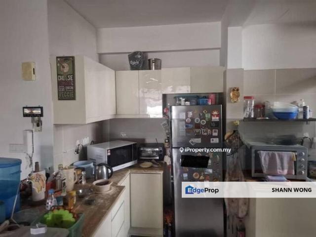 Condominium for sale in Country Heights Damansara, Kuala Lumpur