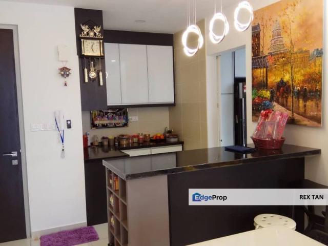 Condominium for sale in Country Heights Damansara, Kuala Lumpur
